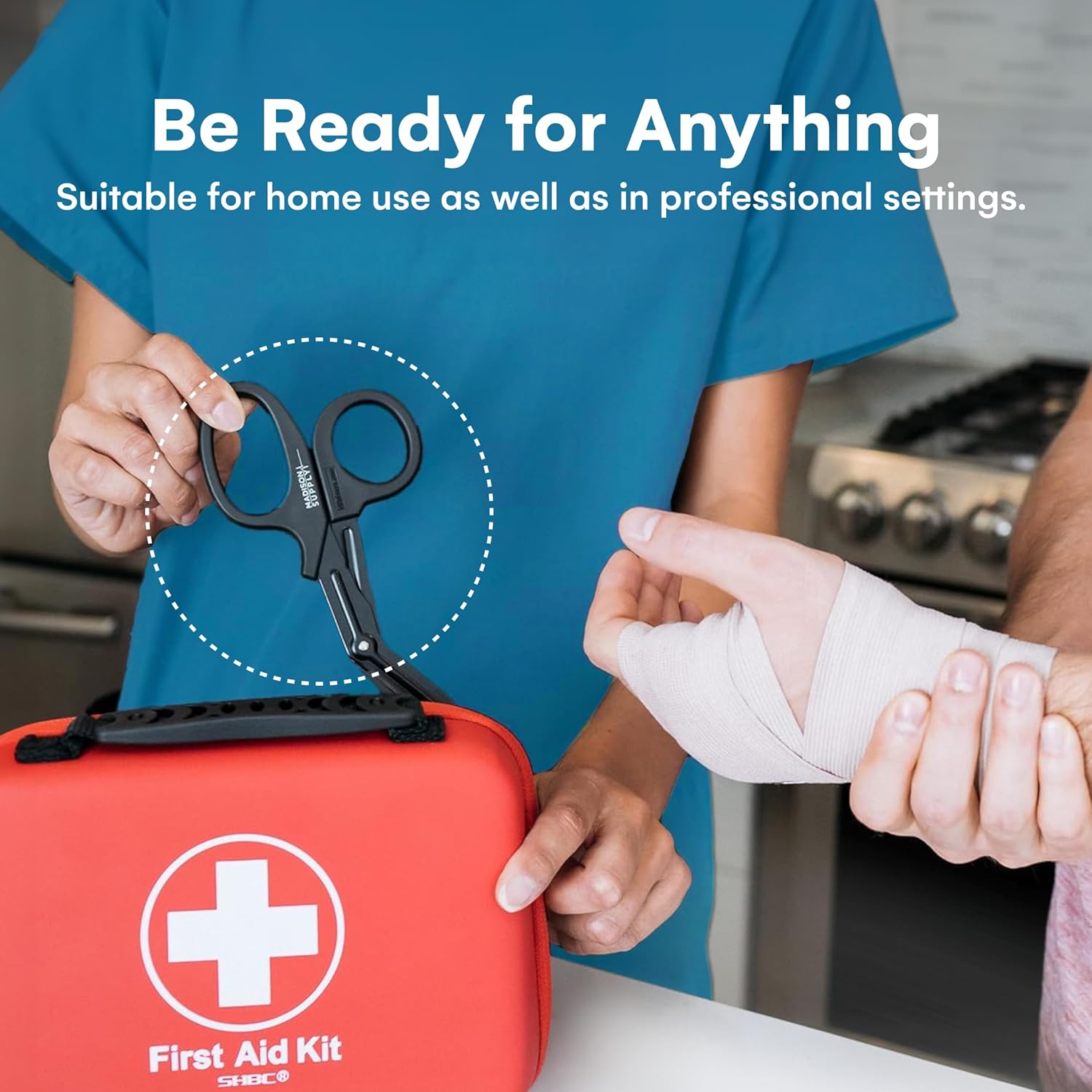 Madison Supply Company Values